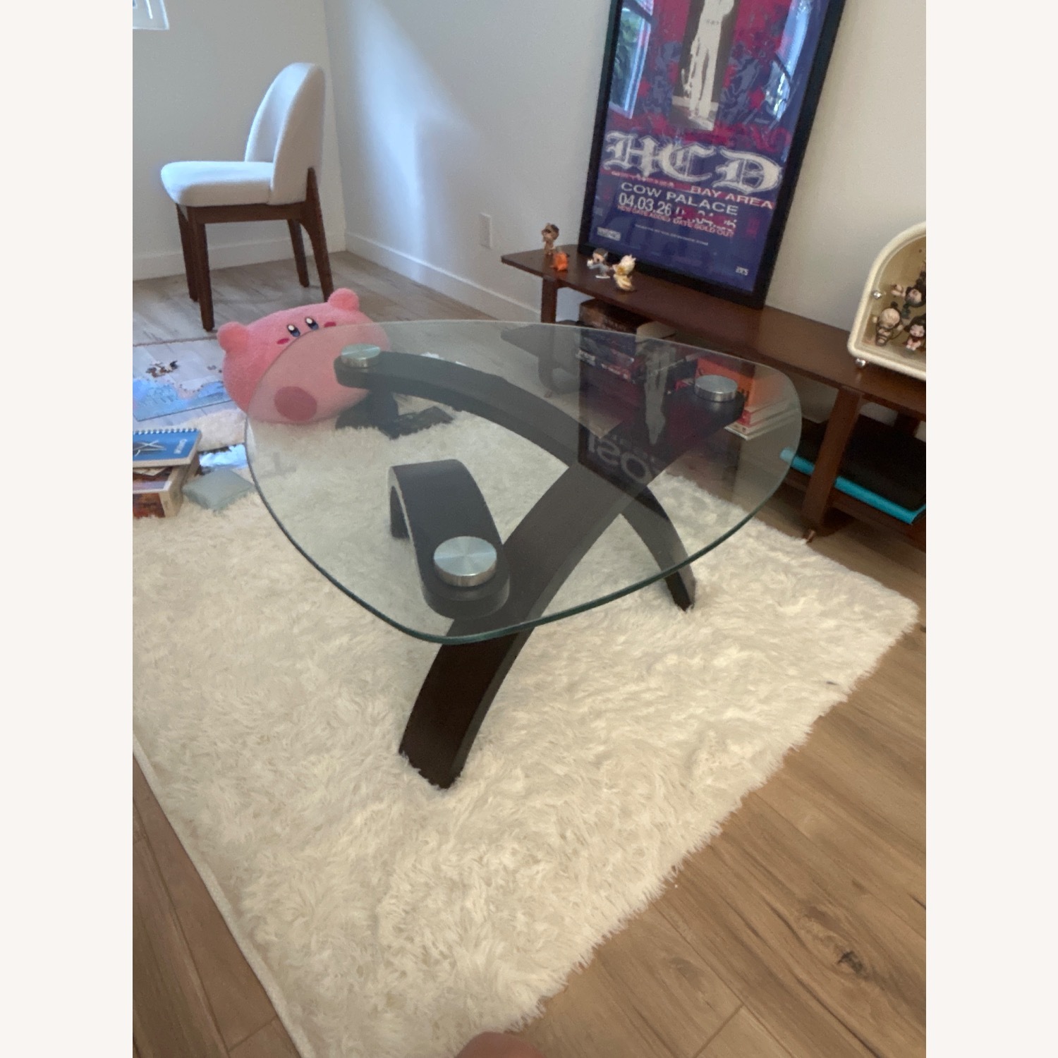 Magnussen Home Furnishings Coffee Table - image-2