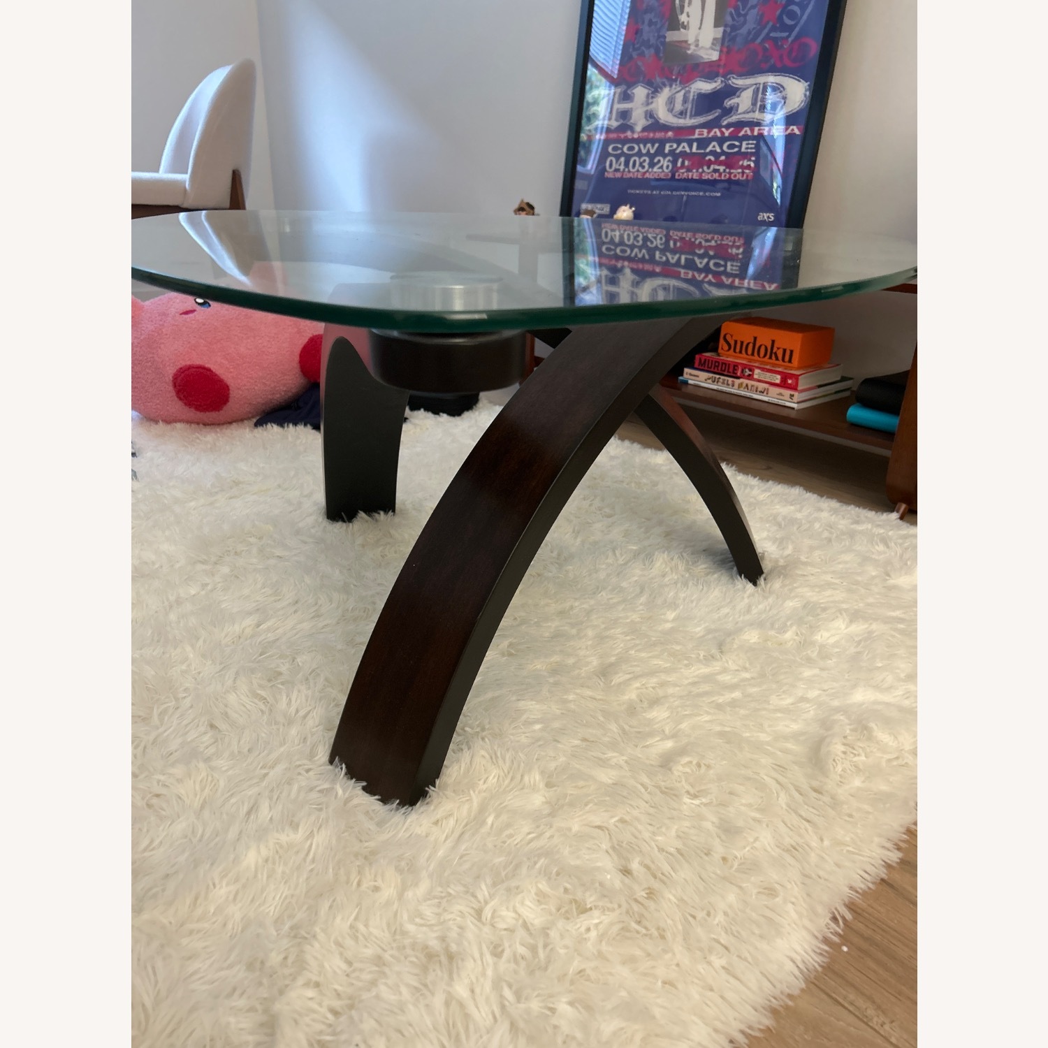 Magnussen Home Furnishings Coffee Table - image-3