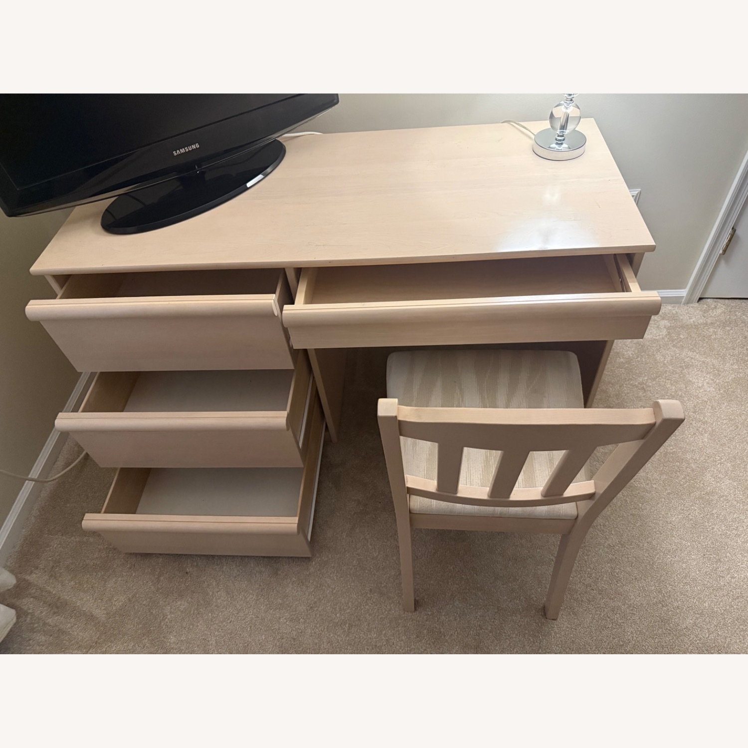 Natural Desk - image-2