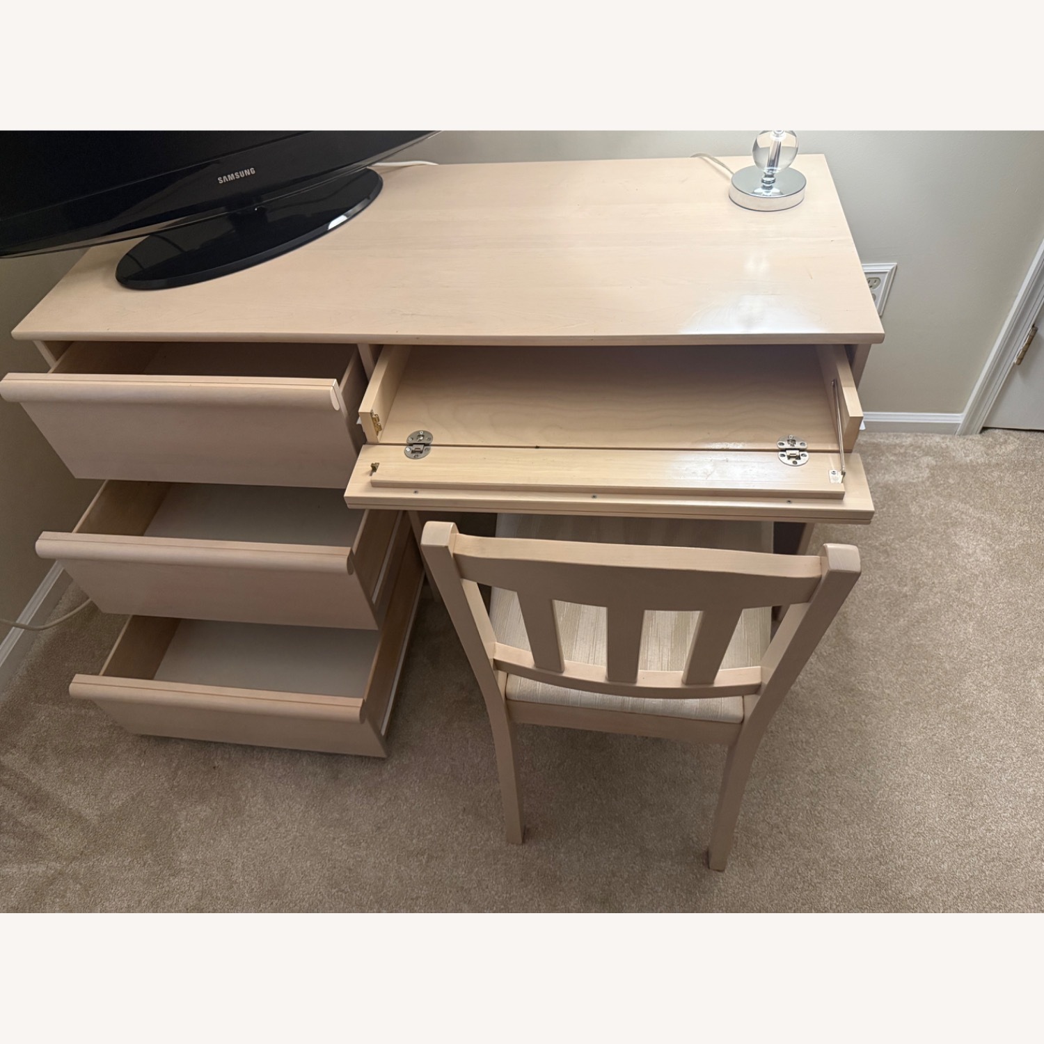Natural Desk - image-4