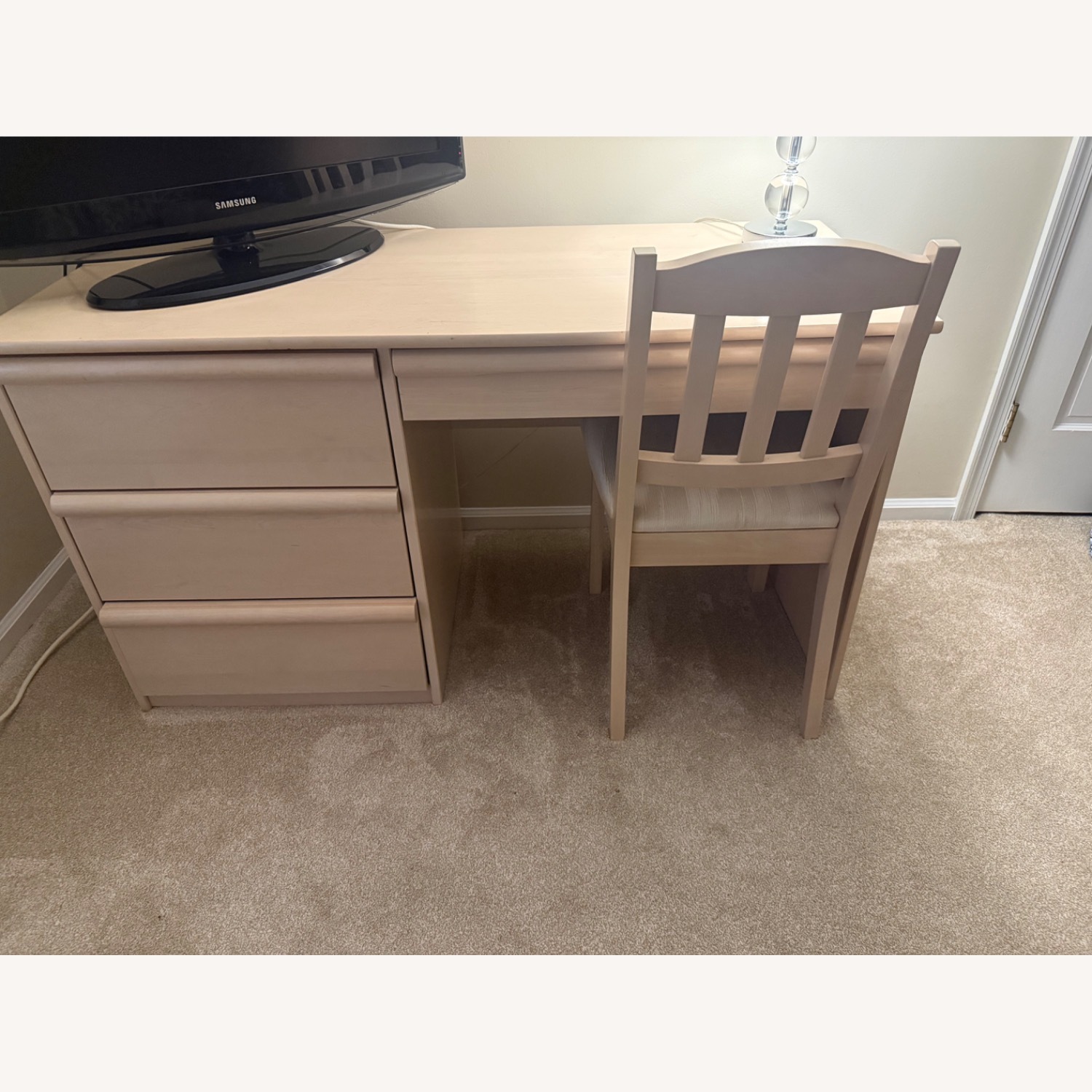 Natural Desk - image-1