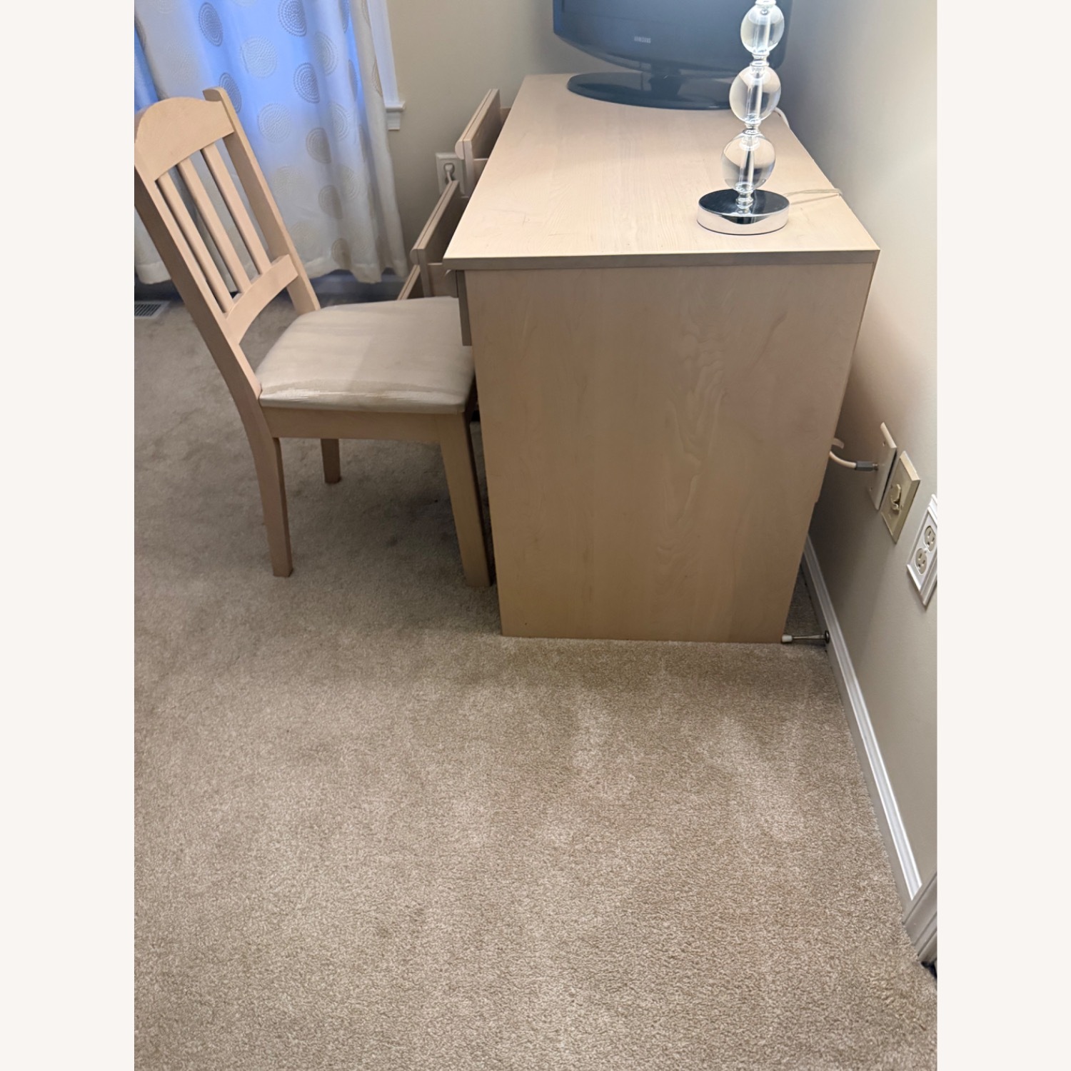 Natural Desk - image-5