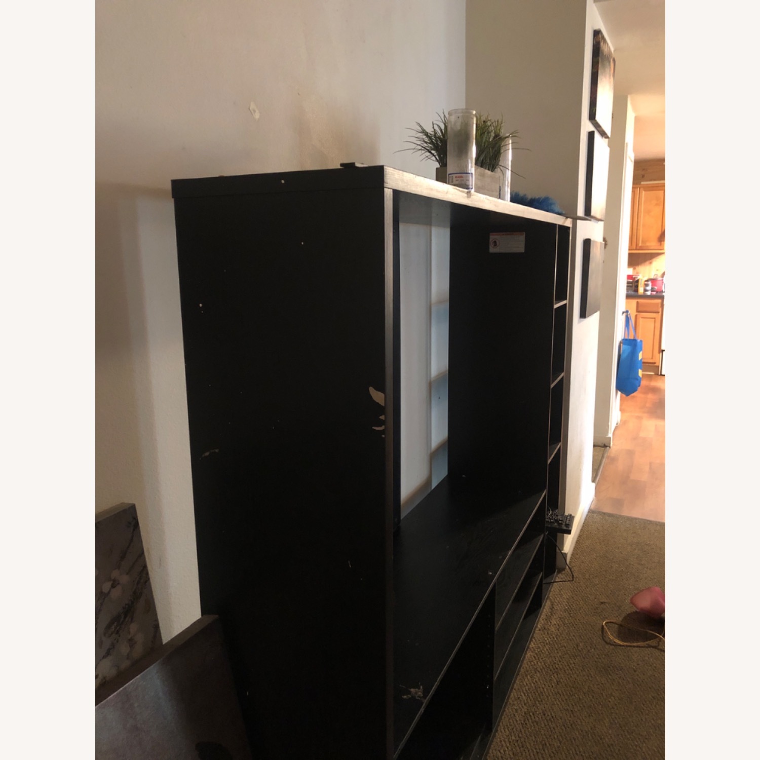 Black Entertainment Set - image-2