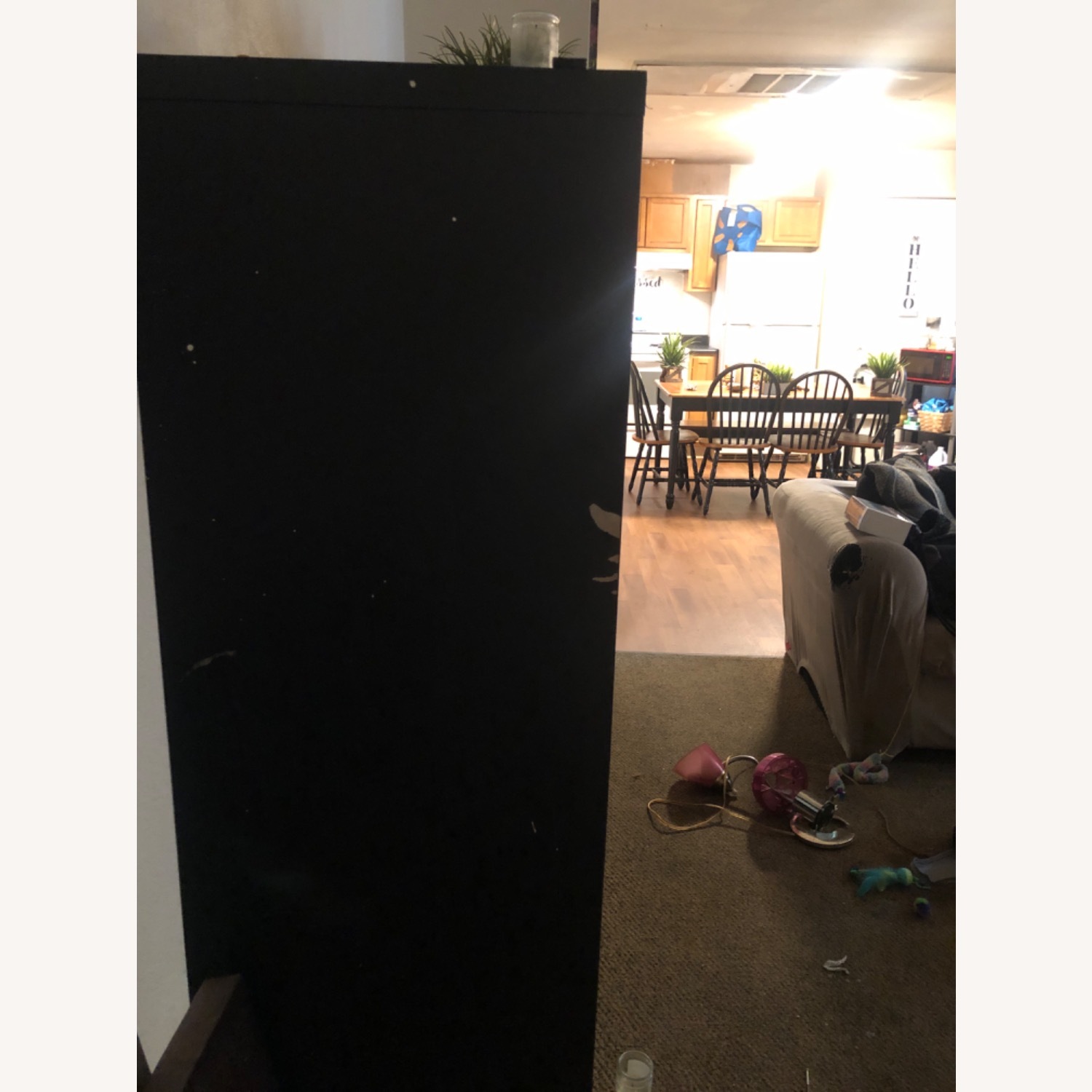 Black Entertainment Set - image-4