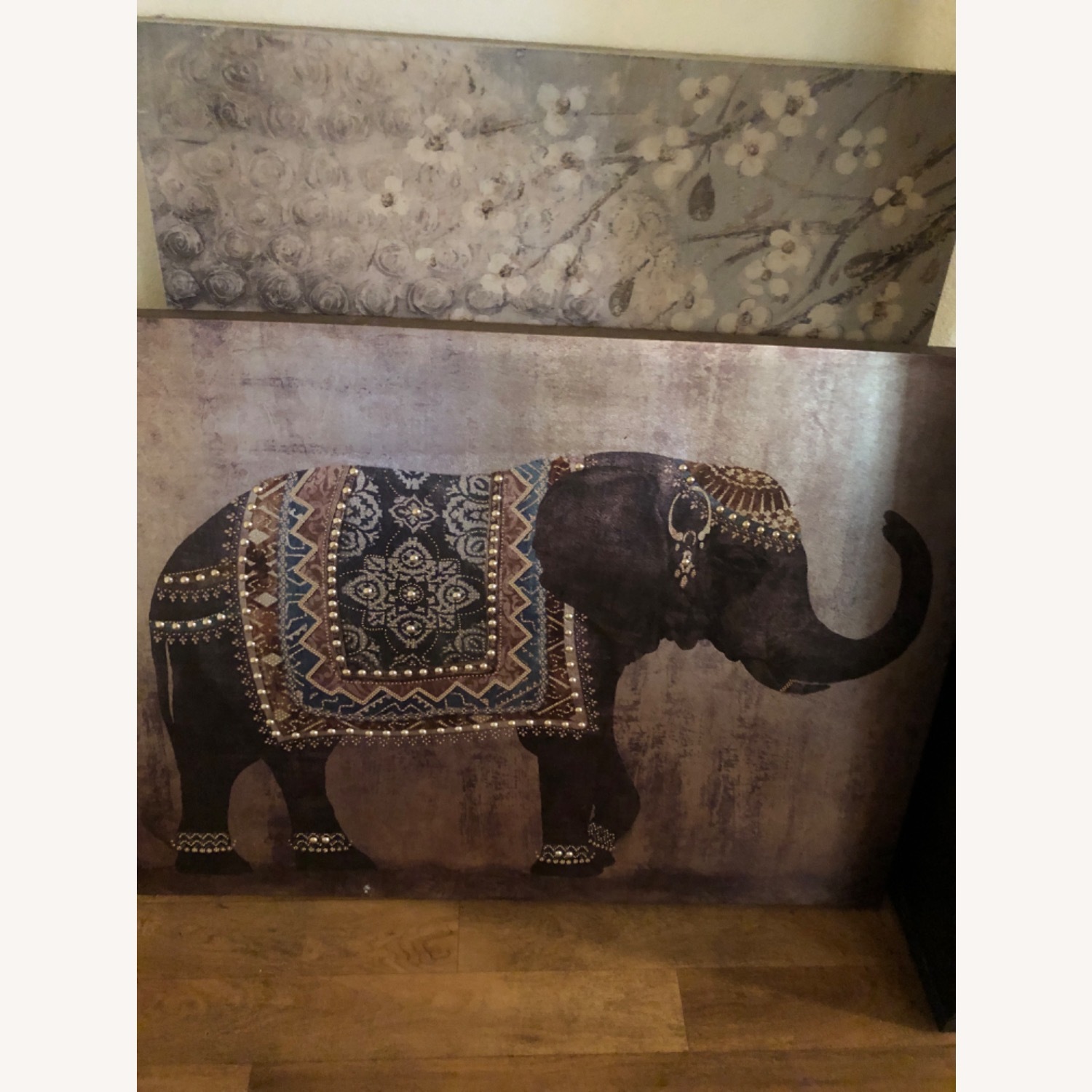 Amazon Wood Wall Art - image-1