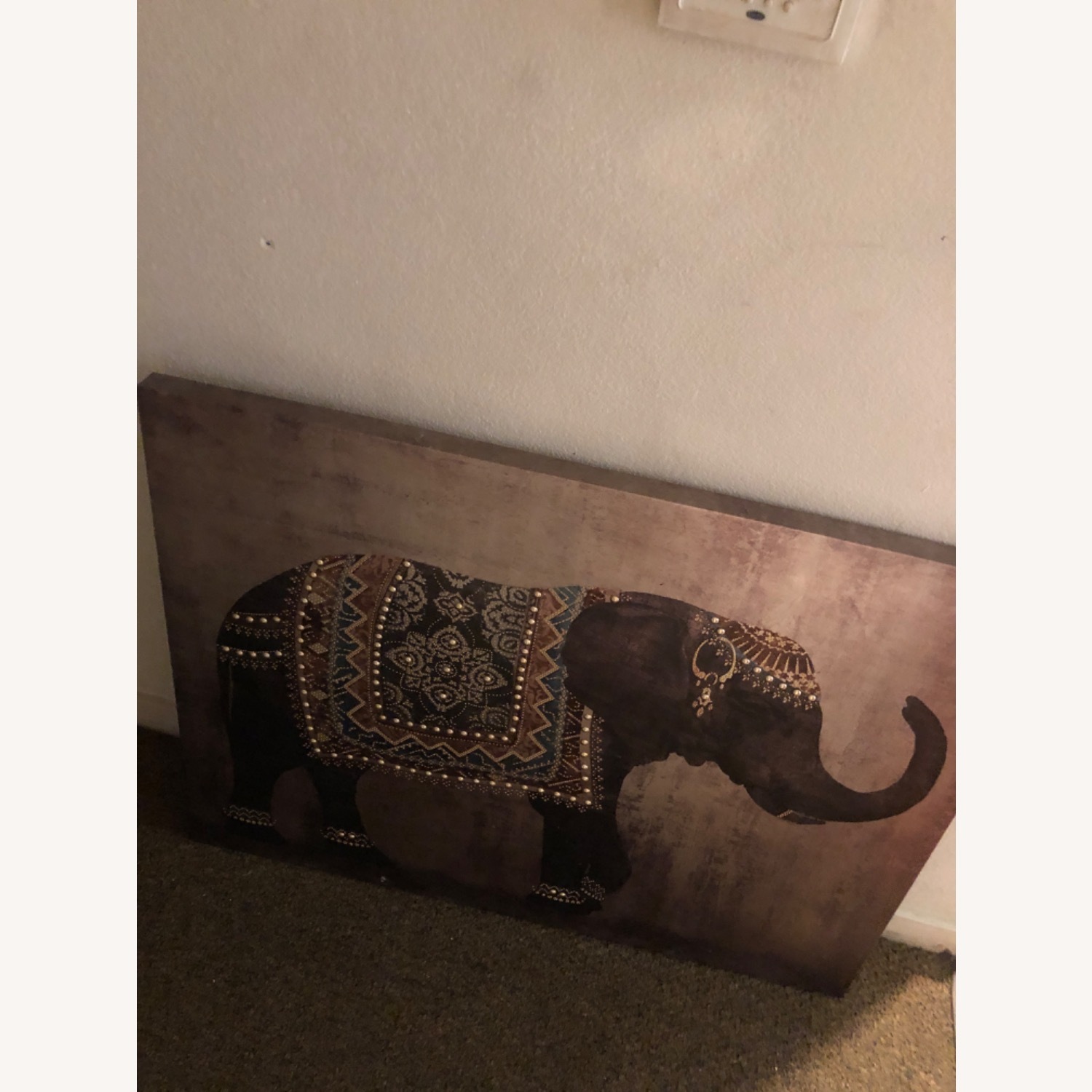 Amazon Wood Wall Art - image-2