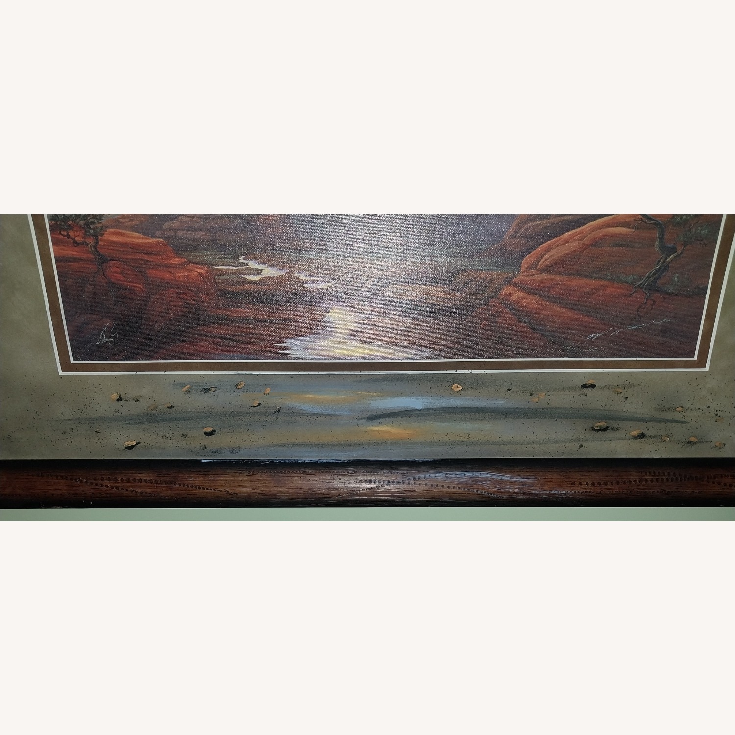 Rod Bearcloud Berry Painting As Above As Below  - image-9