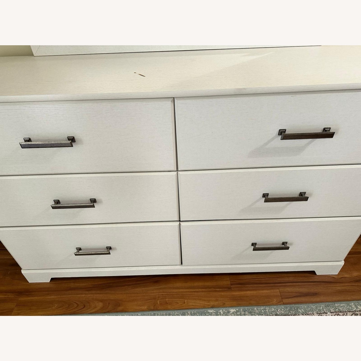 Ashley Furniture Stelsie 6 Drawer Dresser and Mirror - image-2