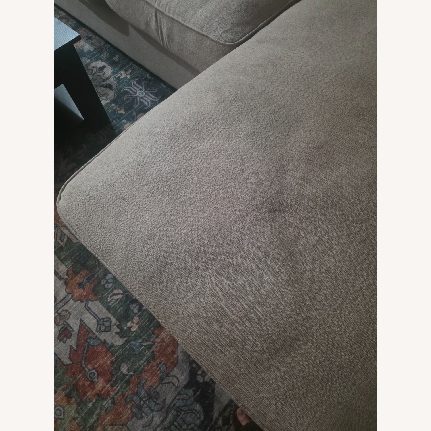 Ashley Furniture Natural 3+ Piece Sectional - image-5