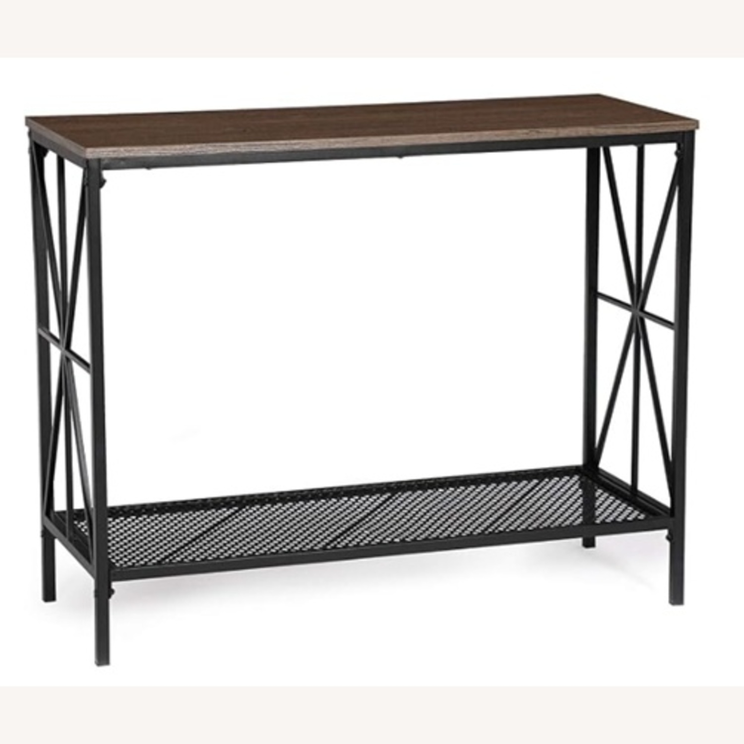 Industrial Style Table - image-4