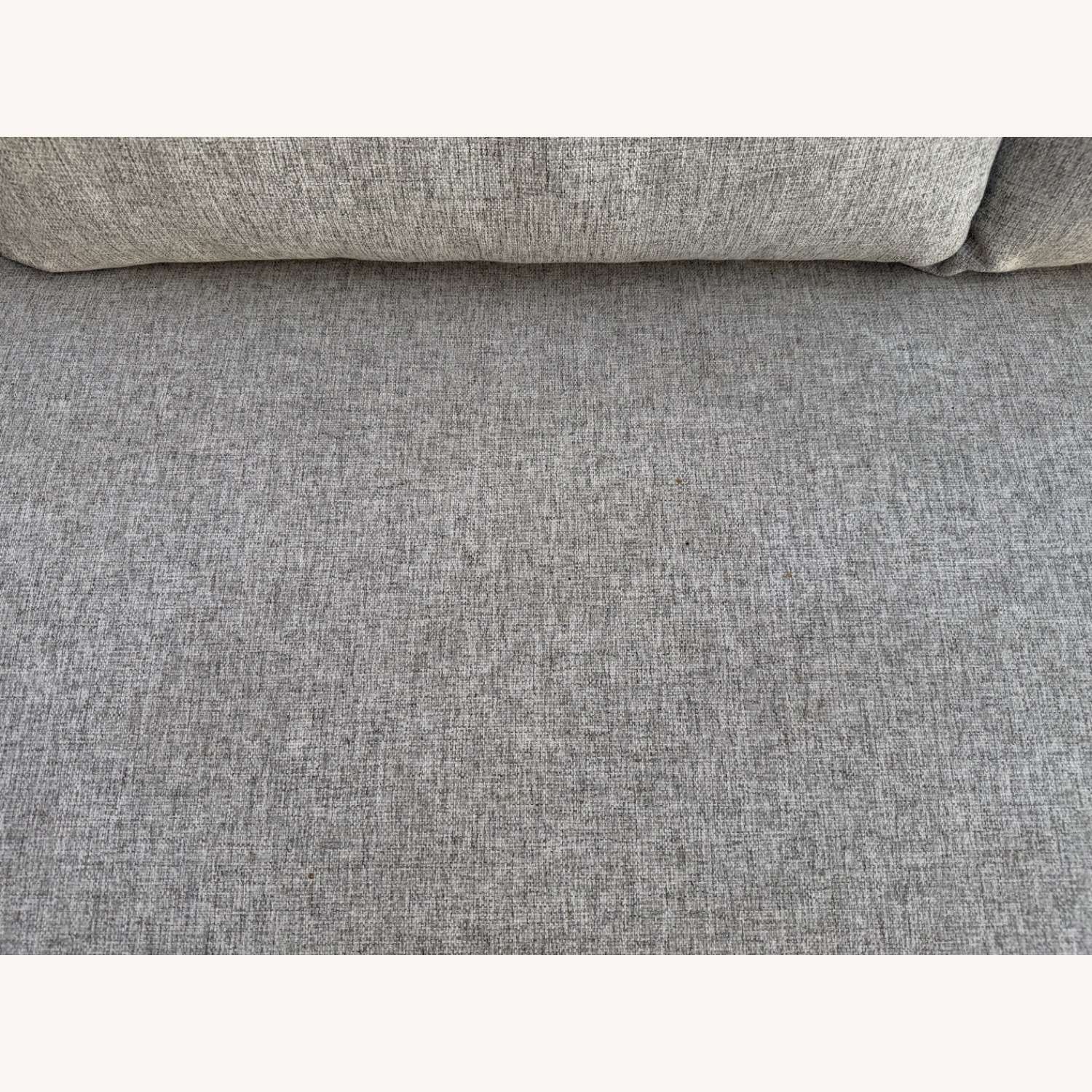 Harbour Furniture Light Gray Wood Patio Furniture - image-4