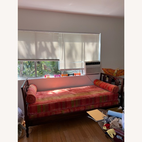 Used Wood Daybed for sale on AptDeco