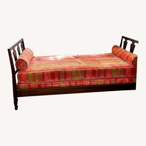 Used Wood Daybed for sale on AptDeco