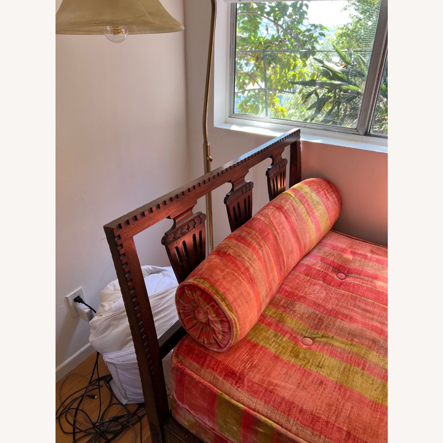 Wood Daybed - image-3