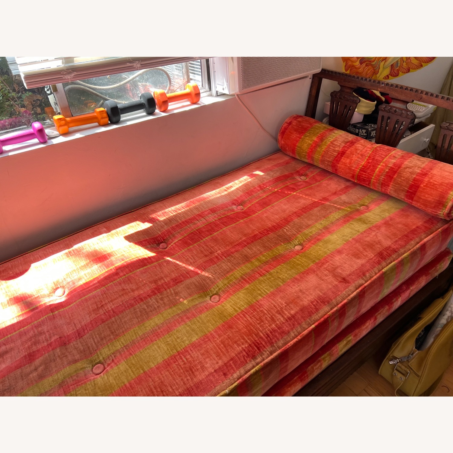 Wood Daybed - image-2