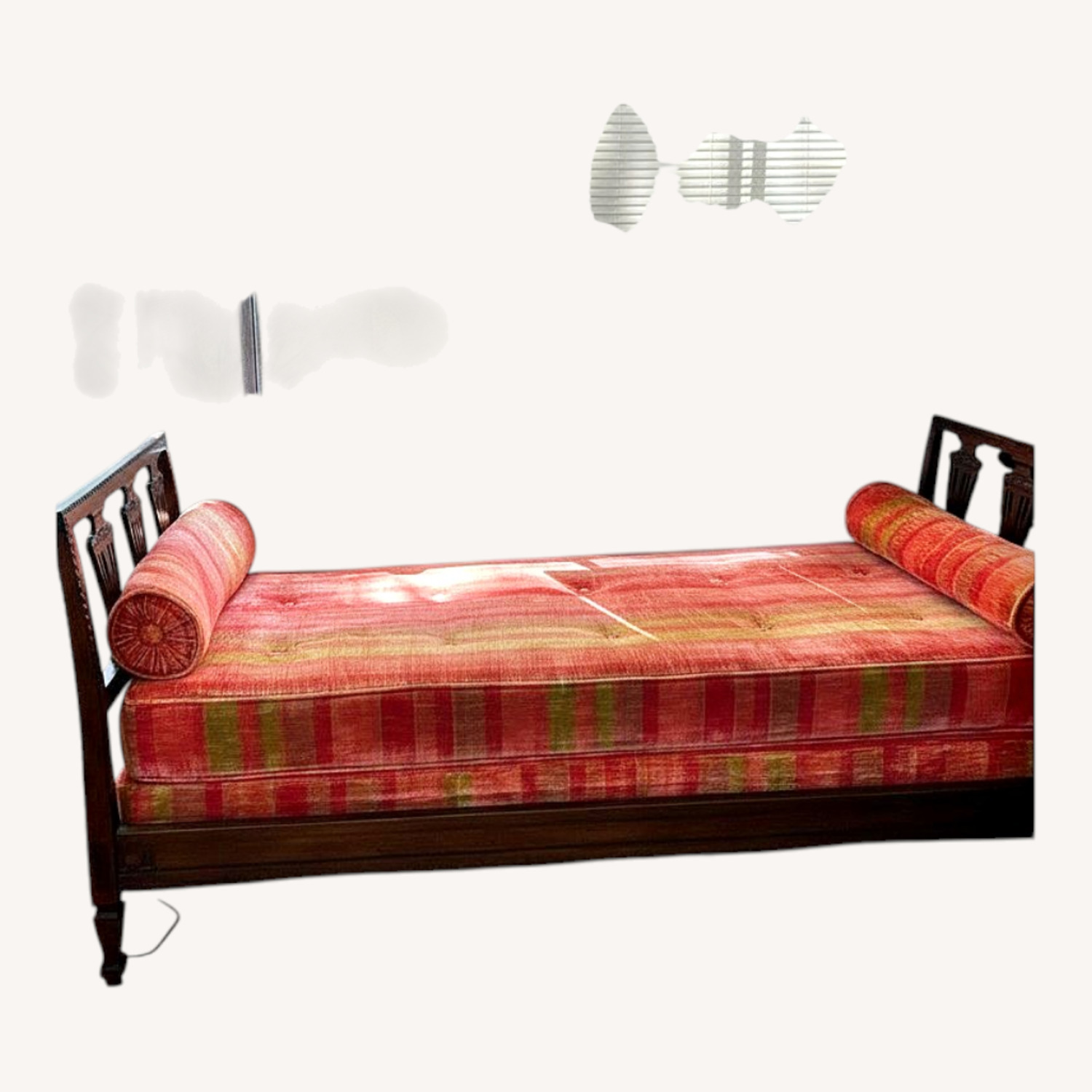 Wood Daybed - image-8