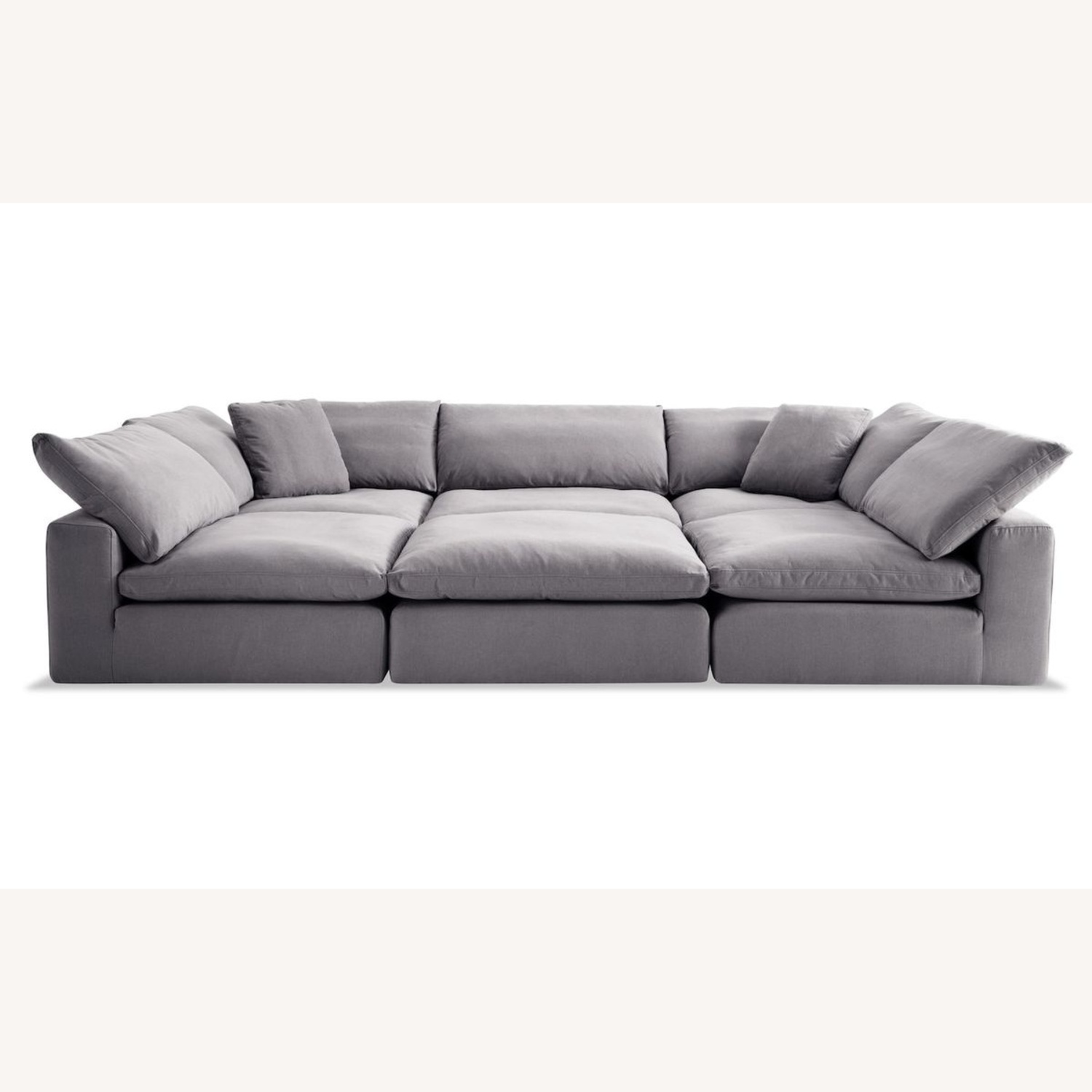 Bob's Discount Furniture Dream 3+ Piece Sectional - image-4