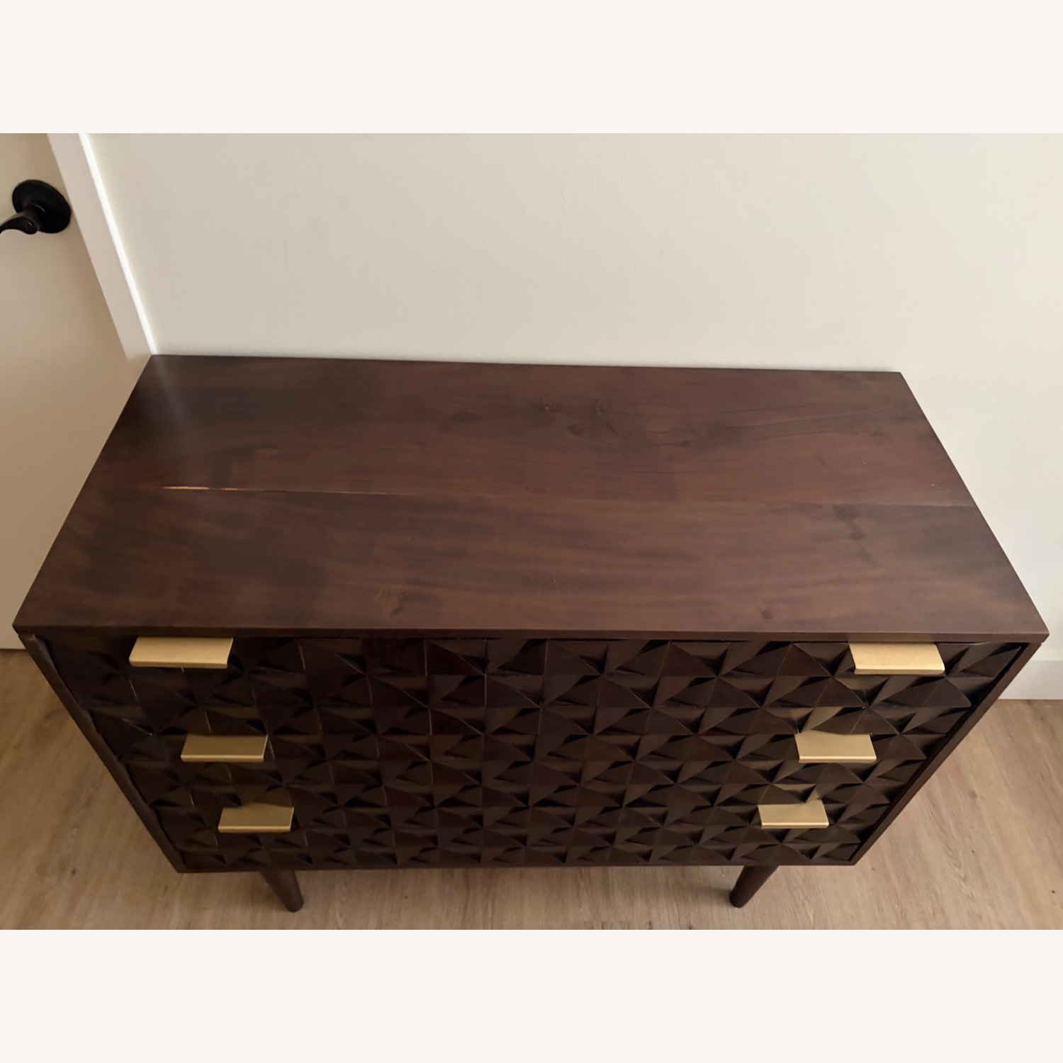 SAFAVIEH Couture Zinnia Glam Dresser - image-4
