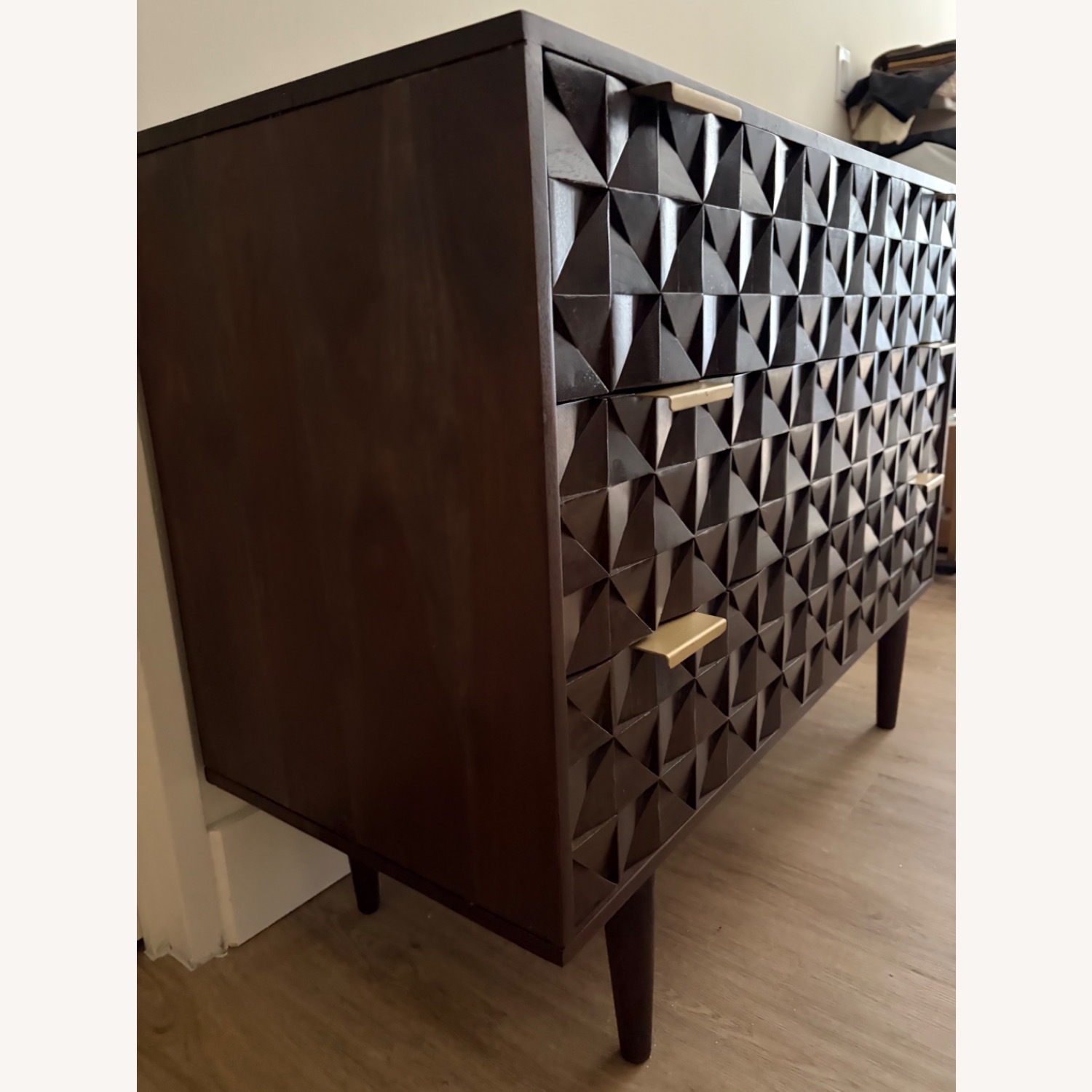SAFAVIEH Couture Zinnia Glam Dresser - image-3