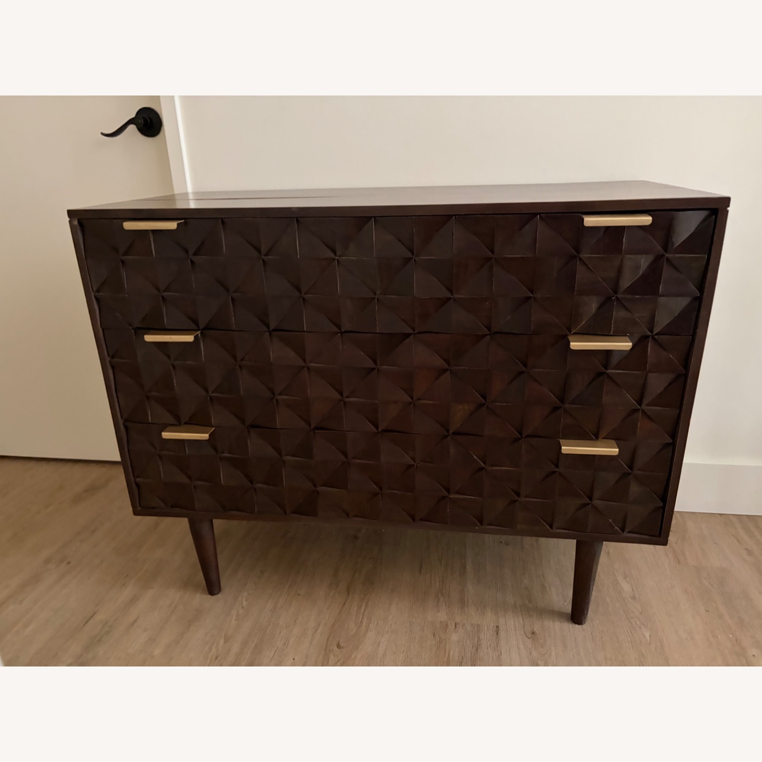 SAFAVIEH Couture Zinnia Glam Dresser - image-6