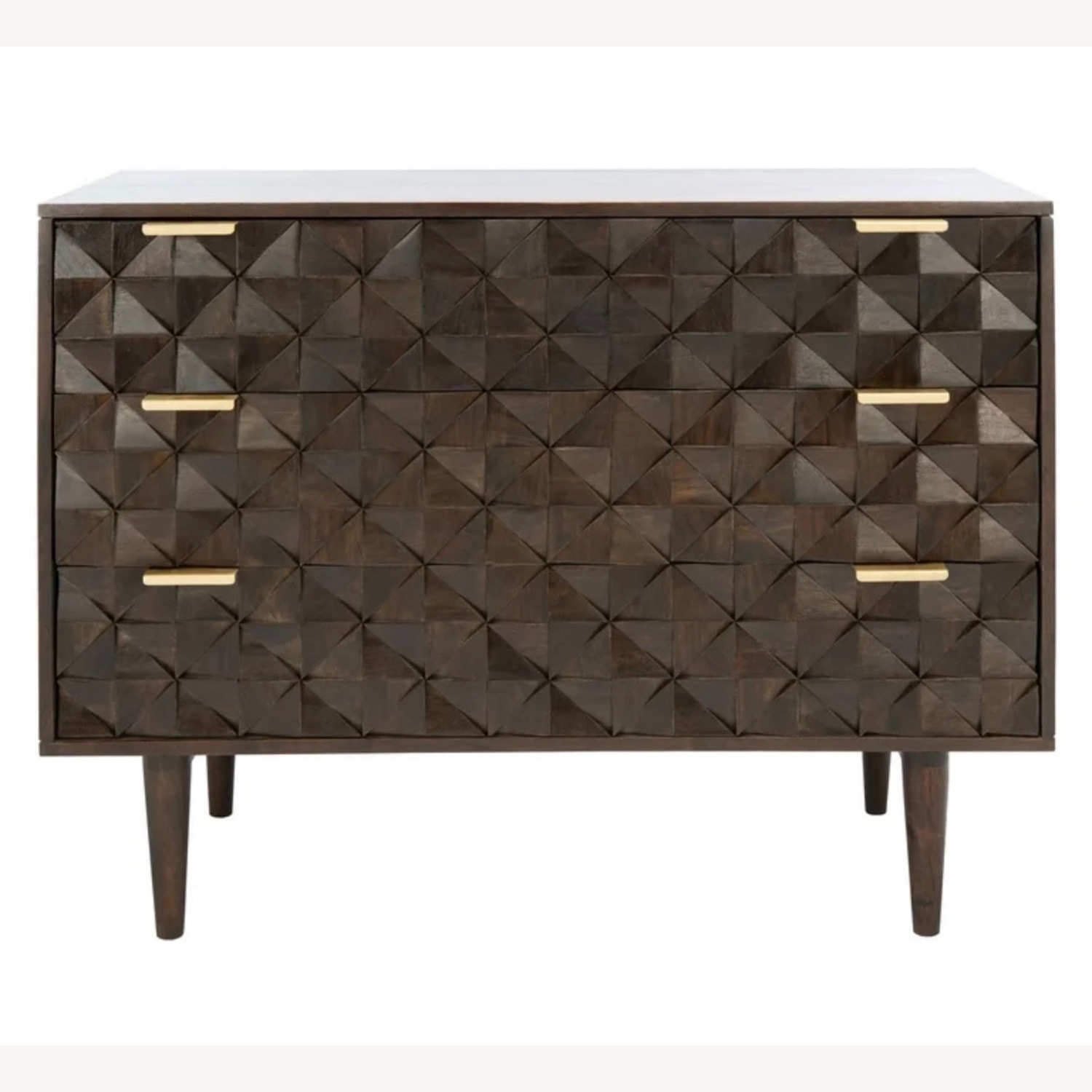 SAFAVIEH Couture Zinnia Glam Dresser - image-1