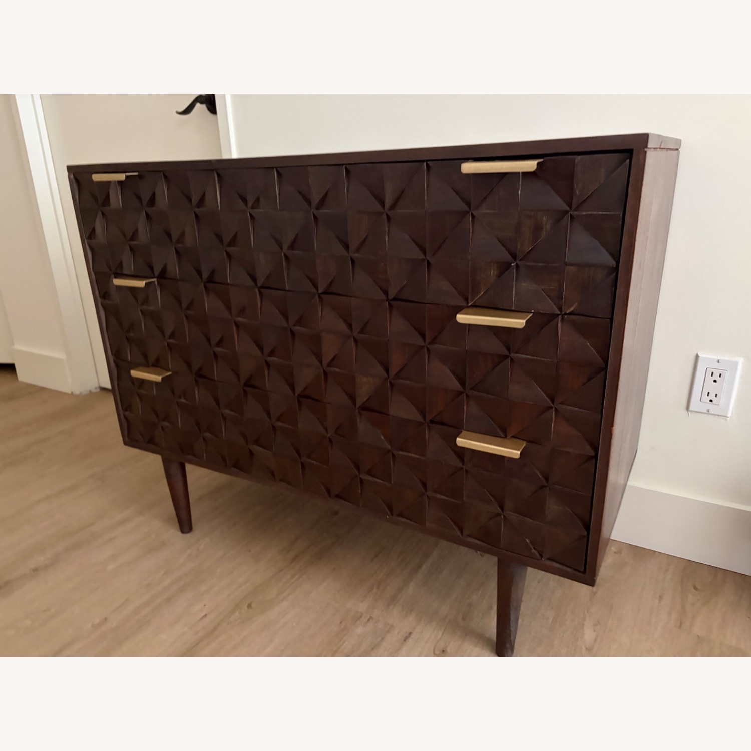 SAFAVIEH Couture Zinnia Glam Dresser - image-2