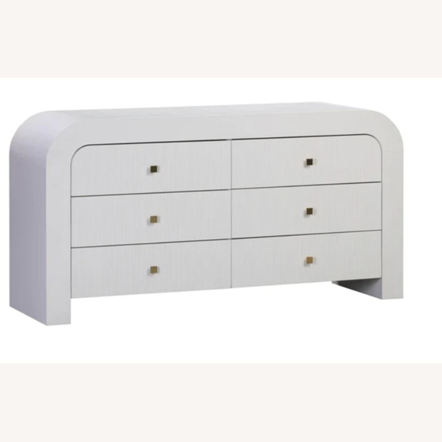 TOV Furniture Hump Natural Wood Dresser - image-4