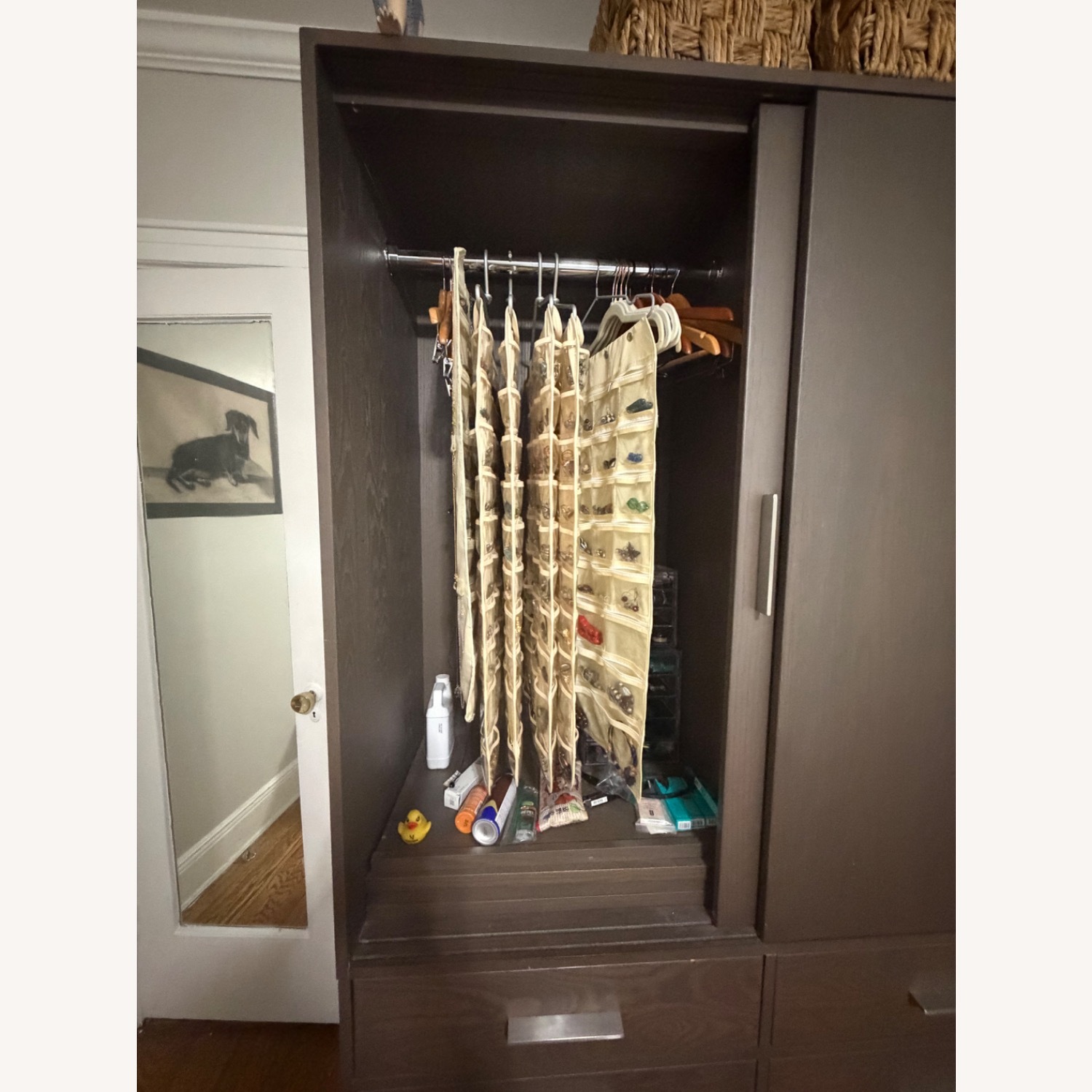 Room & Board Alden Armoire - image-11
