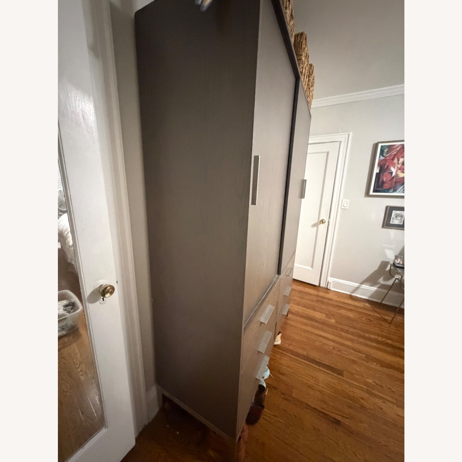 Room & Board Alden Armoire - image-2