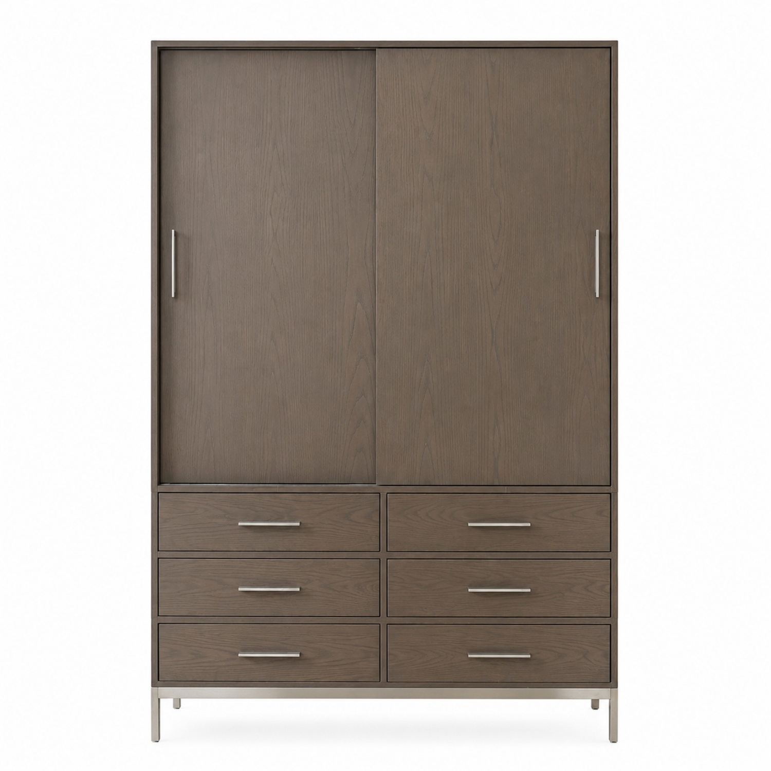 Room & Board Alden Armoire - image-12