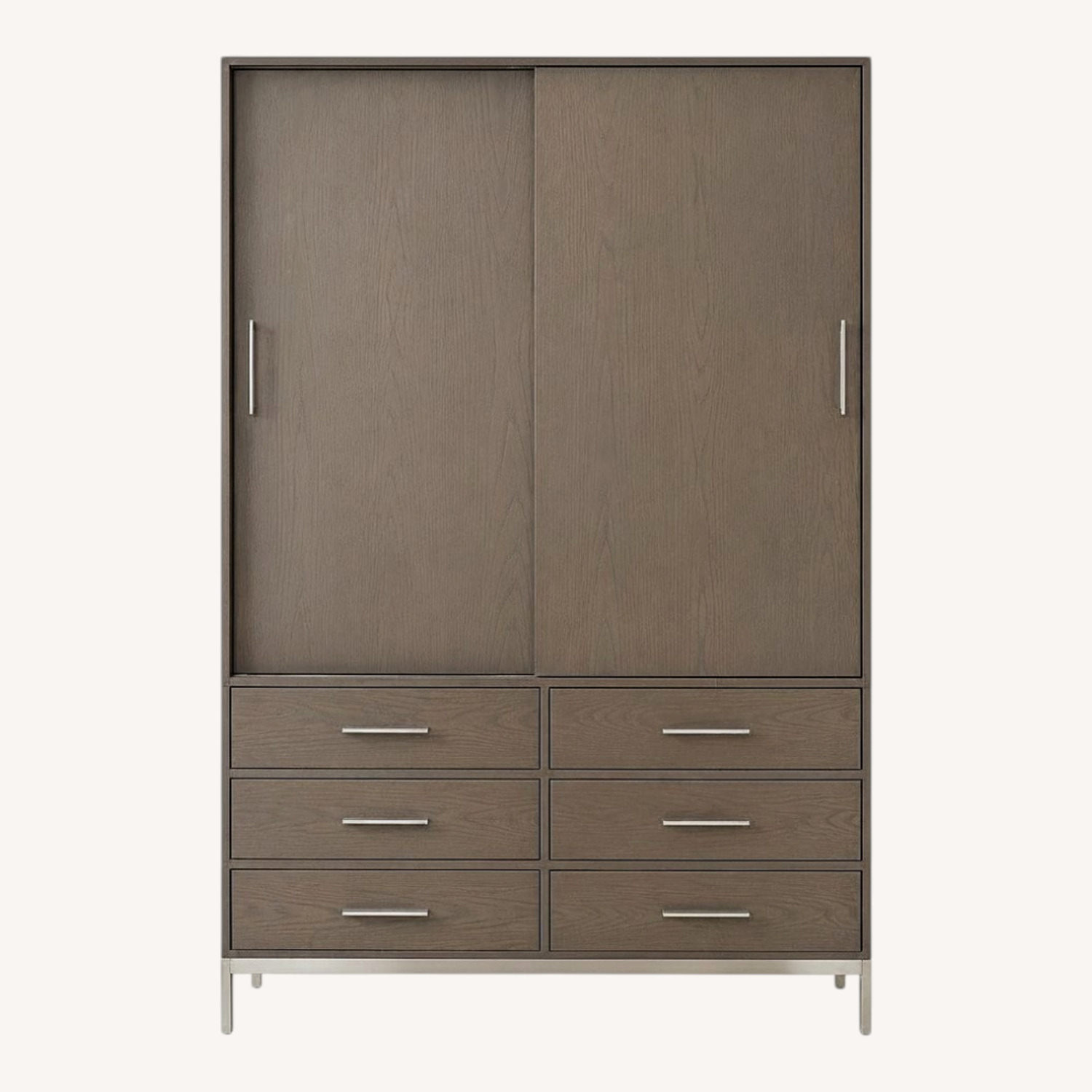 Room & Board Alden Armoire - image-0