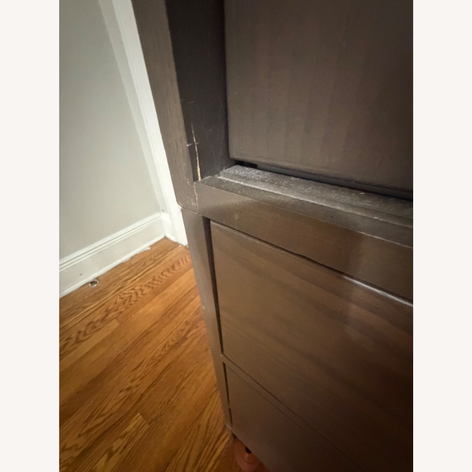 Room & Board Alden Armoire - image-4