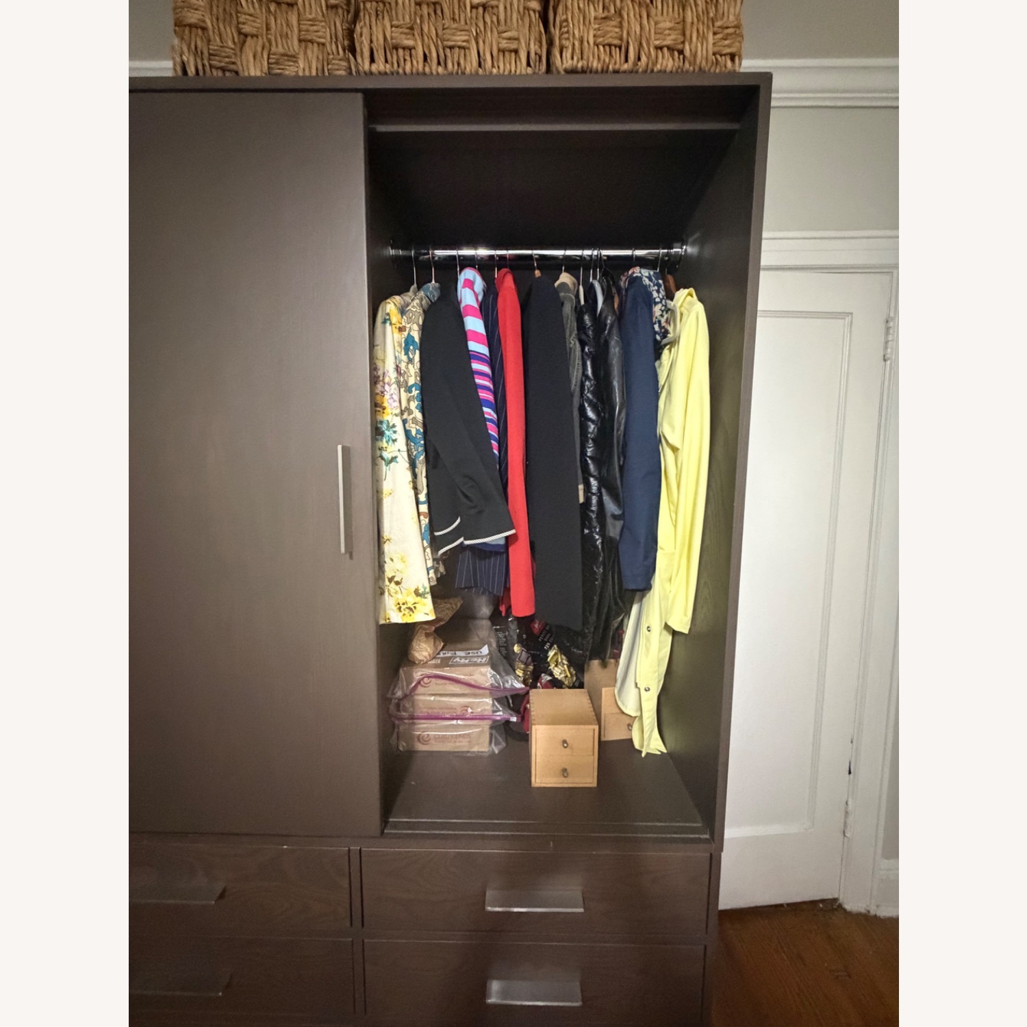 Room & Board Alden Armoire - image-5