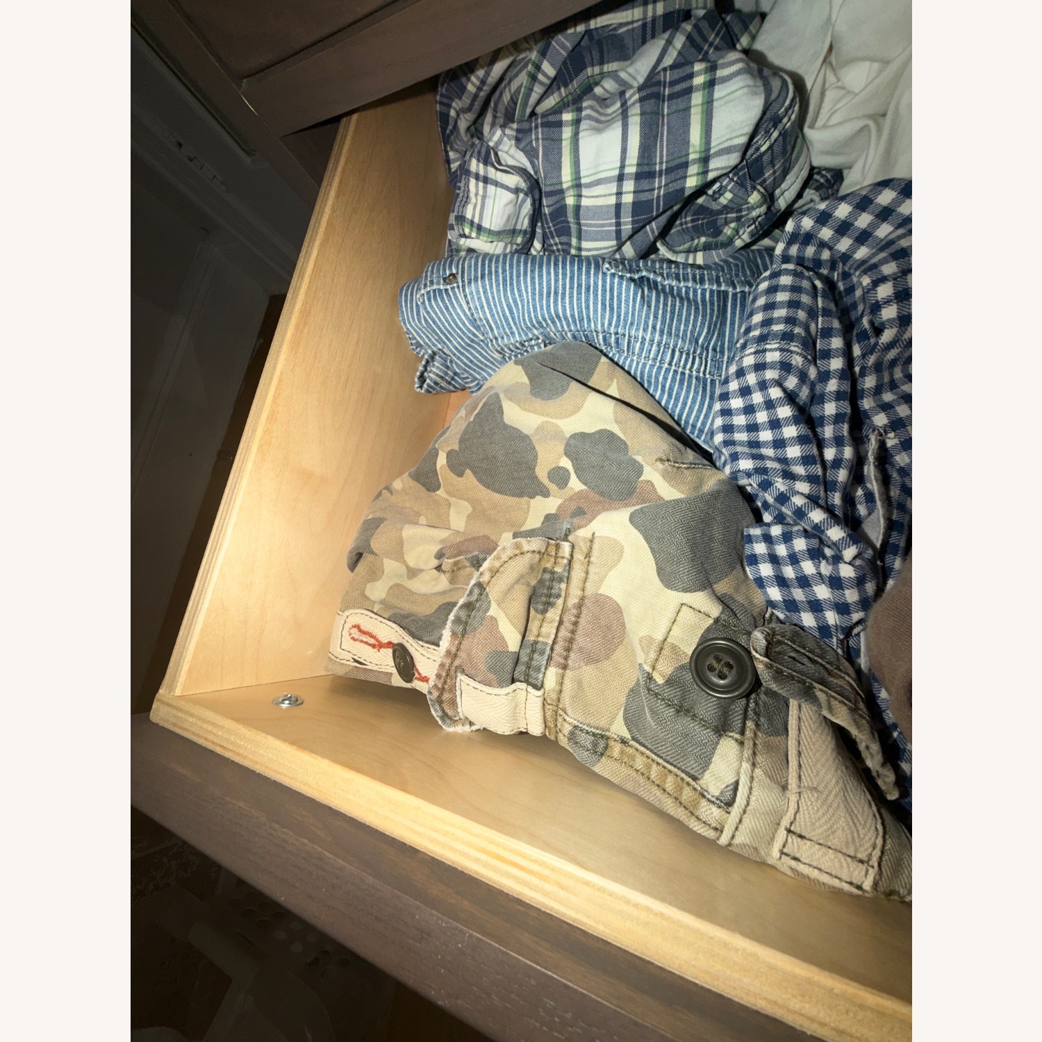 Room & Board Alden Armoire - image-6