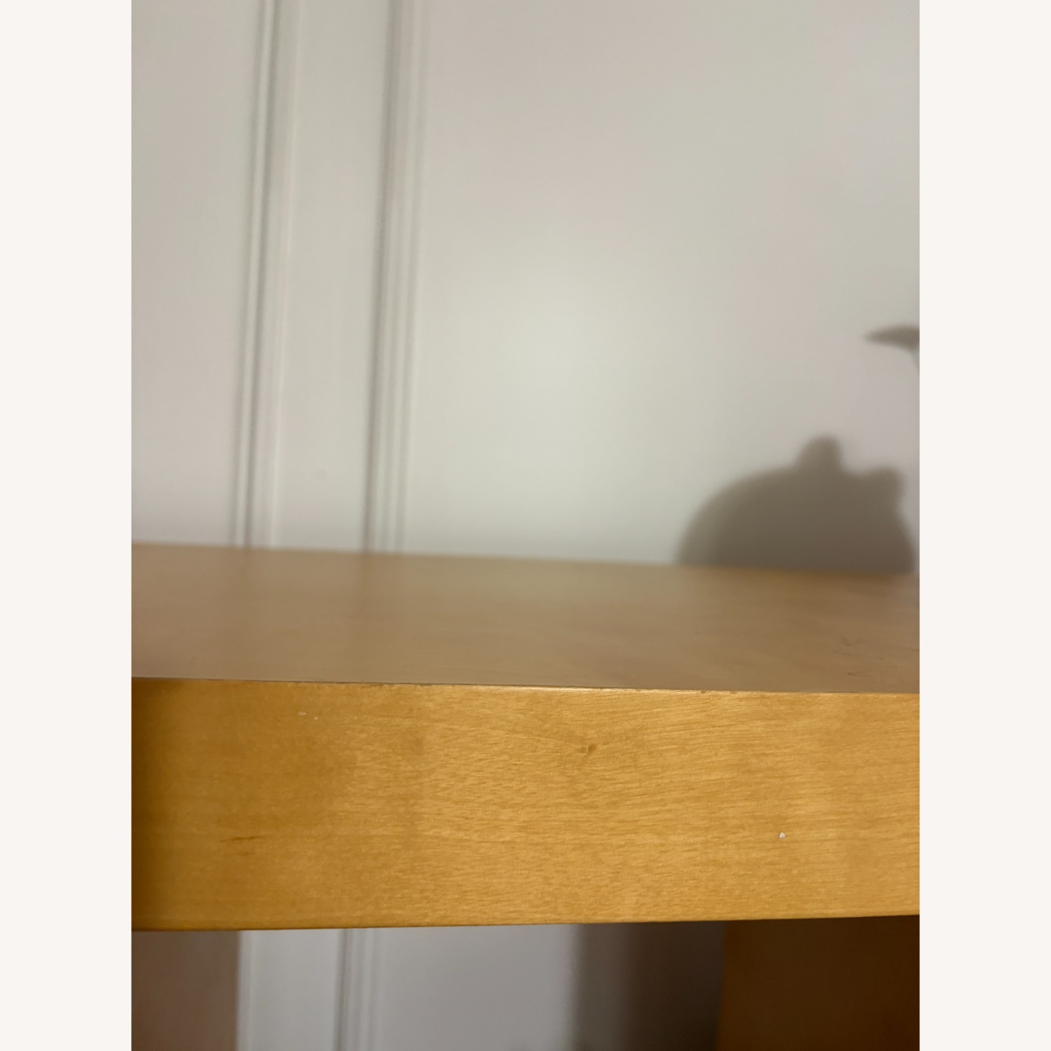 IKEA Natural Wood Bookcase - image-2