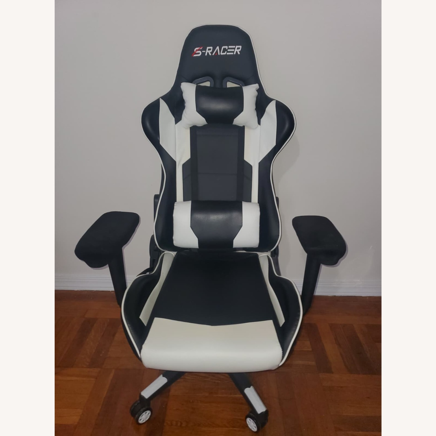 Homall Racing Executive Ergonomic Play Chair - image-2