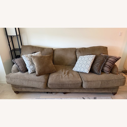 Used Raymour and Flanigan Sofa for sale on AptDeco