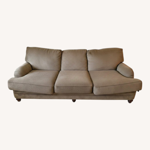 Used Raymour and Flanigan Sofa for sale on AptDeco