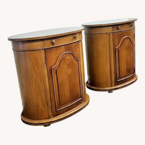 Used Vintage/Antique Finds Side Tables for sale on AptDeco