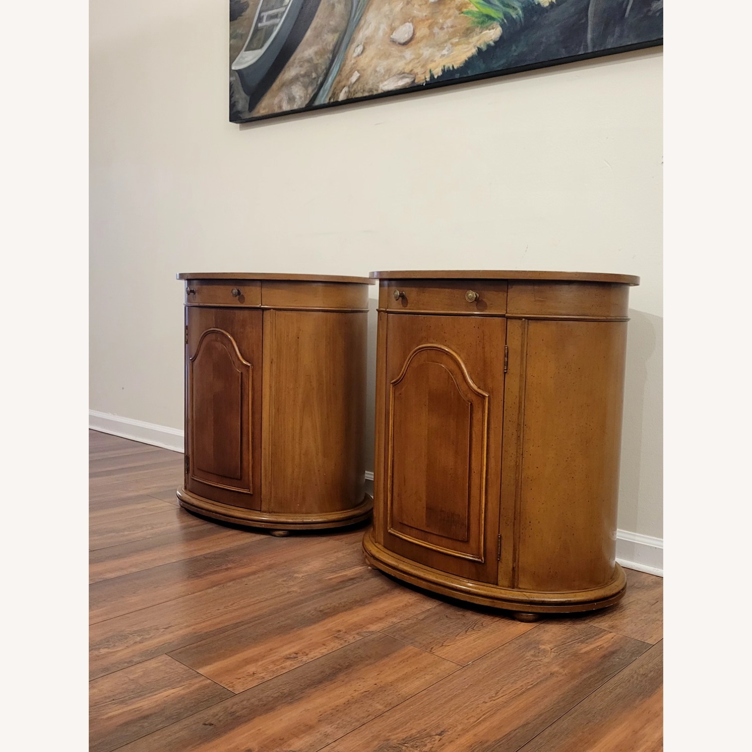 Vintage/Antique Finds Side Tables - image-2