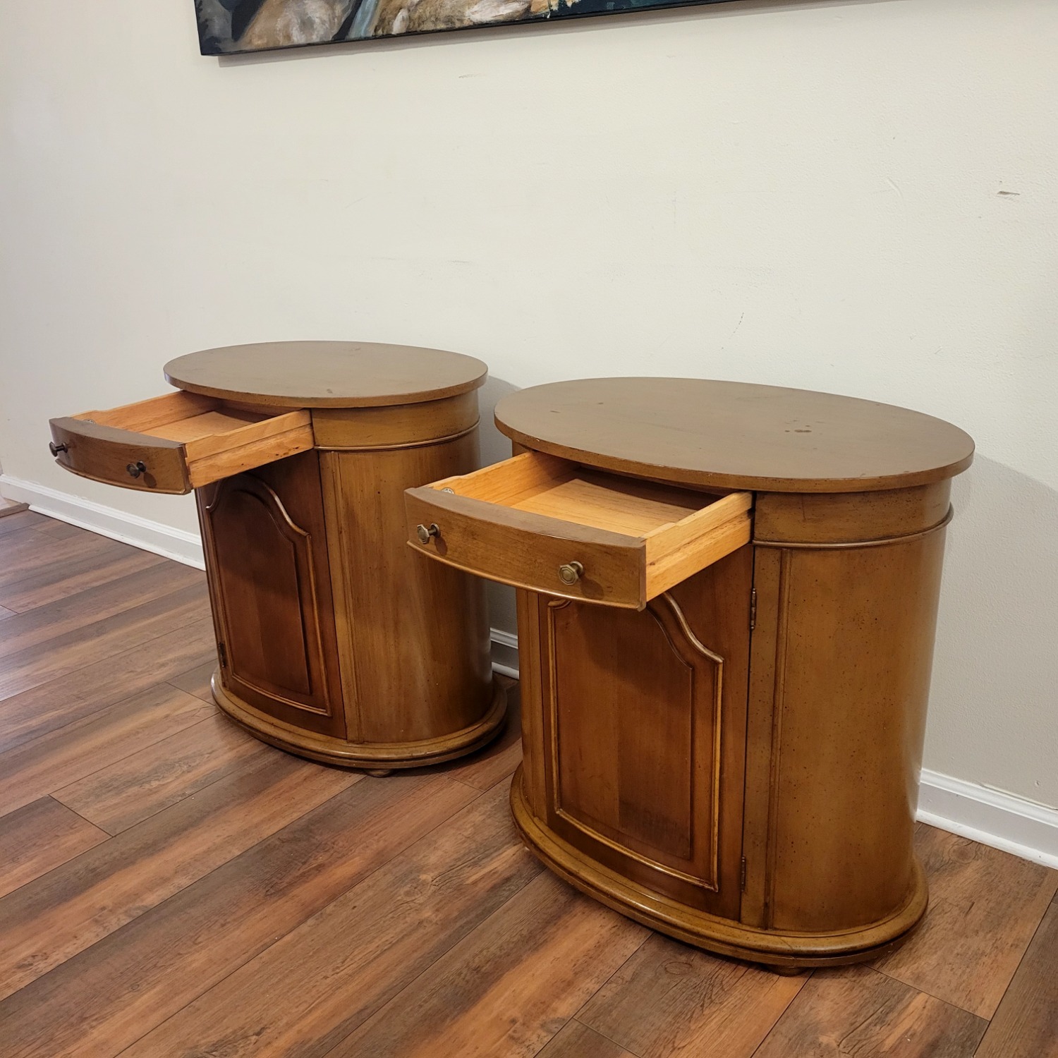 Vintage/Antique Finds Side Tables - image-3