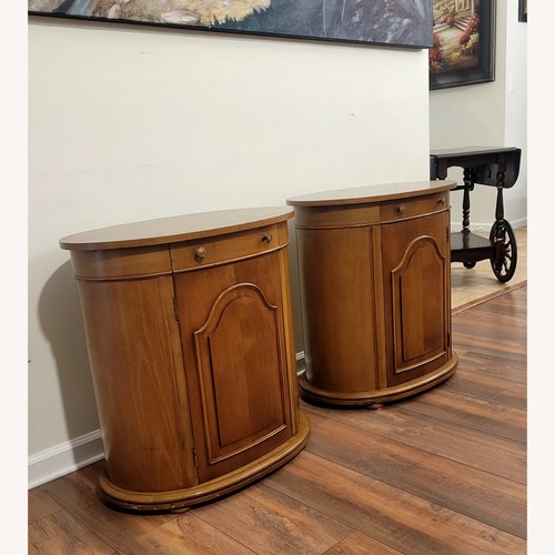 Used Vintage/Antique Finds Side Tables for sale on AptDeco