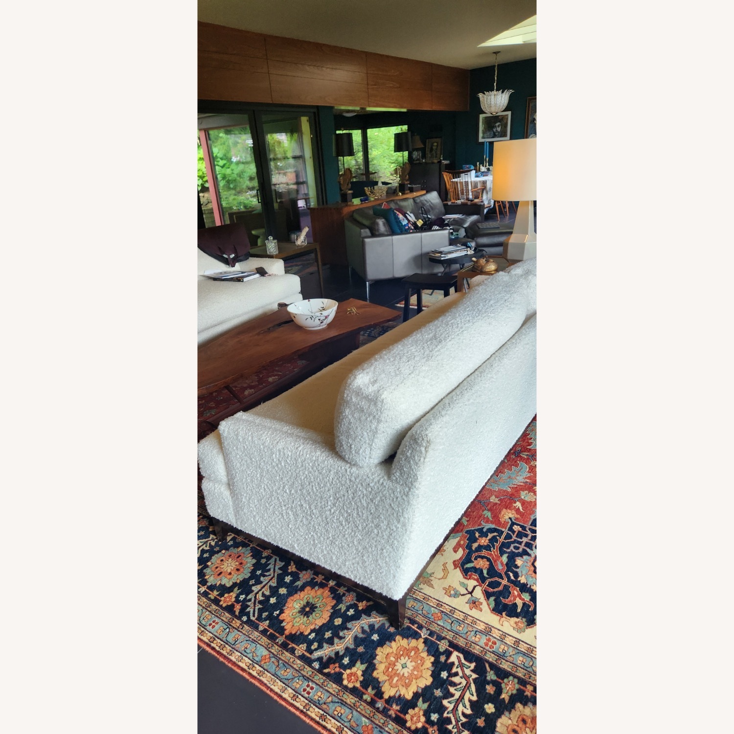 Highland House Sofa - image-3