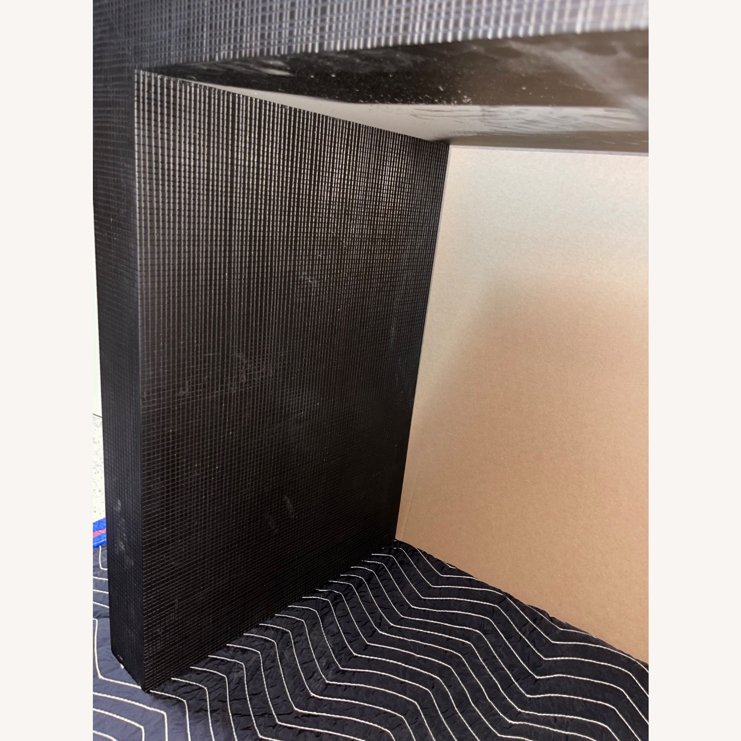 Armani Casa Wood Console Table - image-5