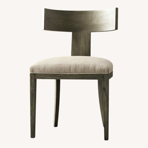 Used Restoration Hardware Klismos Dining Chair for sale on AptDeco