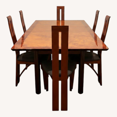 Used Table and Chairs Set for sale on AptDeco