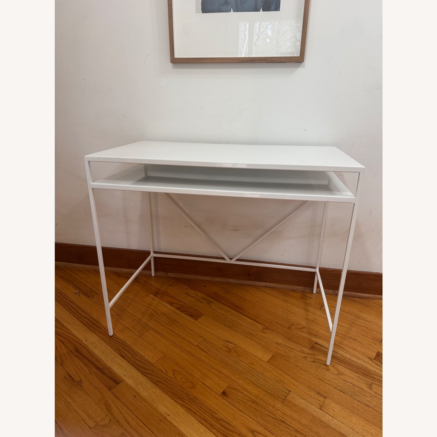 Room & Board Slim Modern Desk - image-2