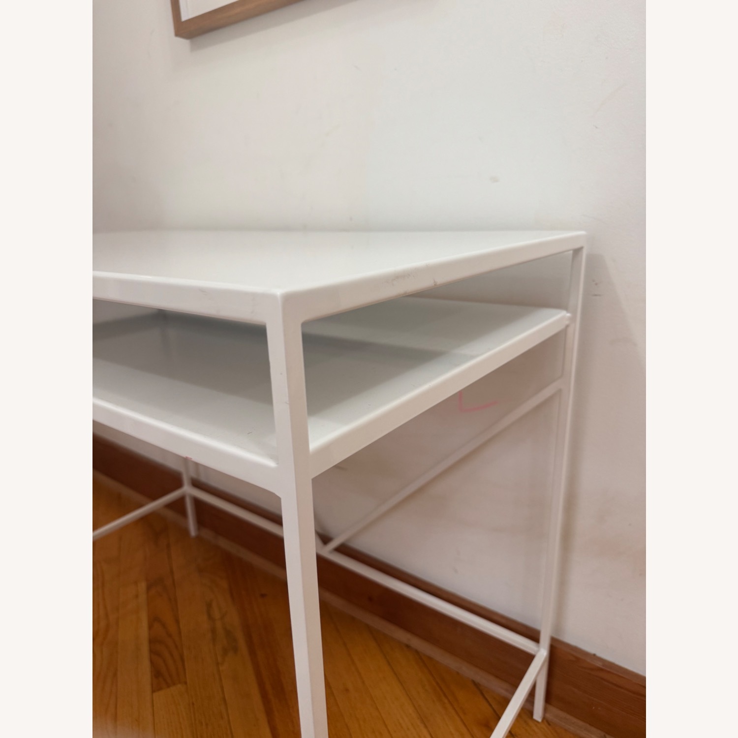 Room & Board Slim Modern Desk - image-4