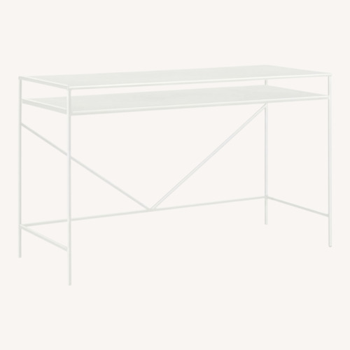 Used Room & Board Slim Modern Desk for sale on AptDeco