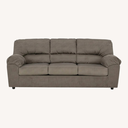 Used Ashley Furniture Norlou 3+ Seater Sofa for sale on AptDeco